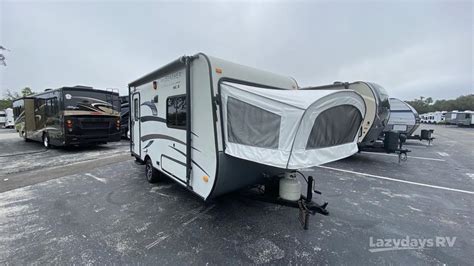 2015 Jayco Jay Feather Ultra Lite 16xrb For Sale In Tampa Fl Lazydays