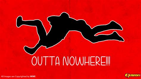 RKO Outta nowhere Wallpaper by Arunraj1791 on DeviantArt