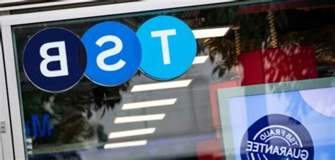 Tsb To Close 70 Branches Full List Of Banks Closing Big World Tale