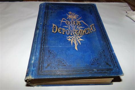 Antique OUR DEPORTMENT Manners Conduct and Dress ETIQUETTE Weddings Book 1885 | eBay in 2022 ...