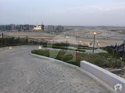 250 Yards Park Face Residential Plot Available For Sale Bahria Town