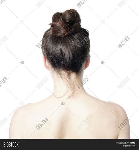 Head Shoulder Back Image Photo Free Trial Bigstock