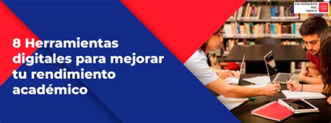 Herramientas Digitales Para Mejorar Tu Rendimiento Acad Mico