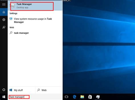 Disable Startup Programs In Windows