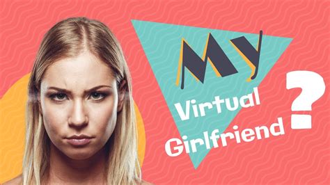 Worlds First Digital Marketing Legend Presents The Most Strange Ai Game Yet Virtual Girlfriend