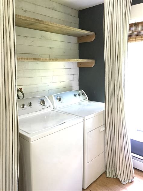 Farmhouse Laundry Room Makeover Rooms For Rent Blog