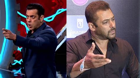 Salman Khan युवा अभिनेत्यांना सलमान खान याने दिला हा मोठा इशारा अभिनेता म्हणाला आम्ही पाच जण