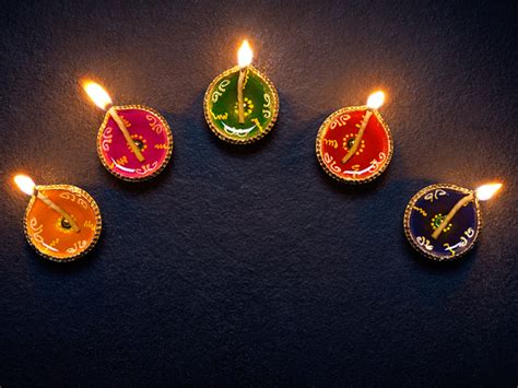 Diwali Puja Vidhi and Important Customs – ServDharm