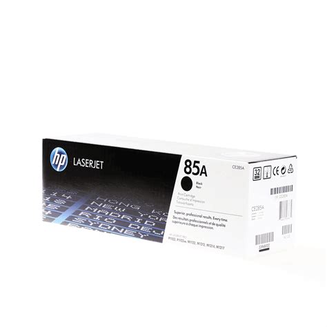 HP Toner CE285A - bei AXRO.com