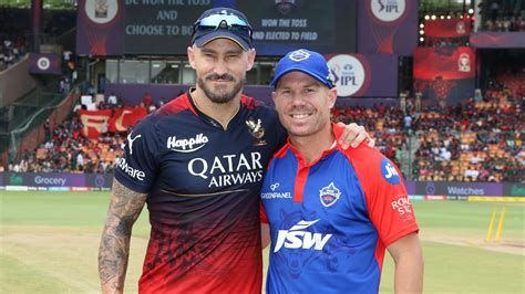 Rcb Vs Dc Highlights Ipl 2023 Rcb Beat Delhi Capitals By 23 Runs Suffers Fifth Consecutive Defeat