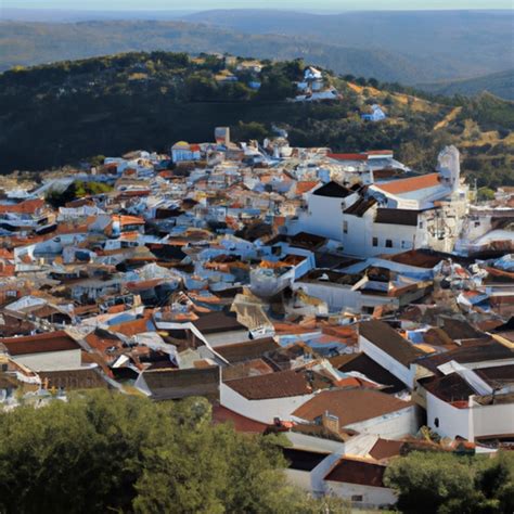 Qu Hacer En Castellar De La Frontera Descubre Las Actividades Y