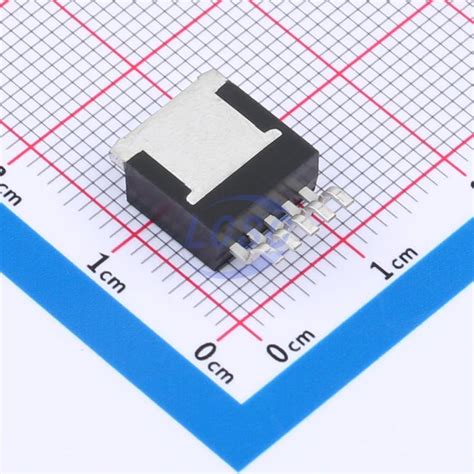 LM2577S-ADJ TECH PUBLIC | C18221474 - LCSC Electronics