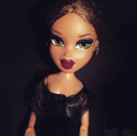 Beyonce Bratz Dolls Ps Beauty