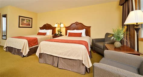 Best Western Plus Dubuque Hotel & Conference Center Dubuque, Iowa, US ...