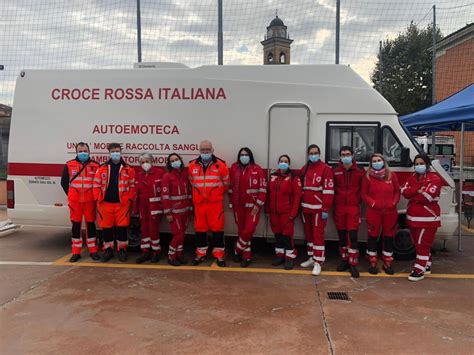 Croce Rossa Serravalle 5 Posti Nel Bando Per Il Servizio Civile