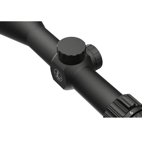 LEUPOLD VX-Freedom 3-9x50mm Hunt-Plex Reticle Riflescope (181787 ...