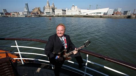 Gerry Marsden, 'You'll Never Walk Alone' Singer, Dies at 78 | Hollywood ...