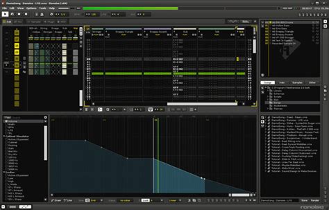 5+ best music sequencer software for music producers