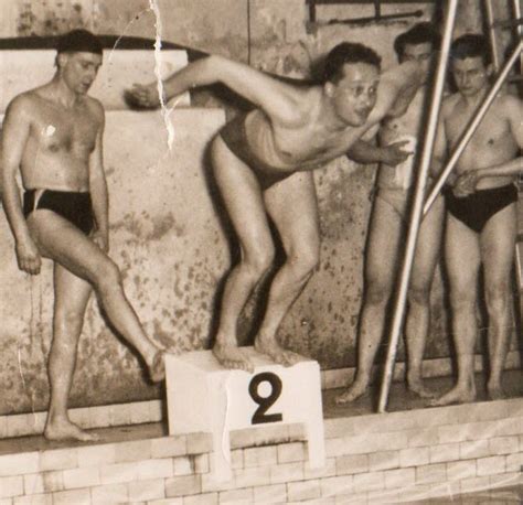 Anniversaire La Piscine De Vaure Ouvrait Ses Portes Le D Cembre