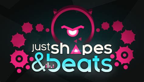 Just Shapes And Beats On Steam