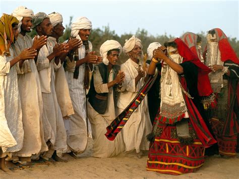 African Marriage Ritual Photos National Geographic