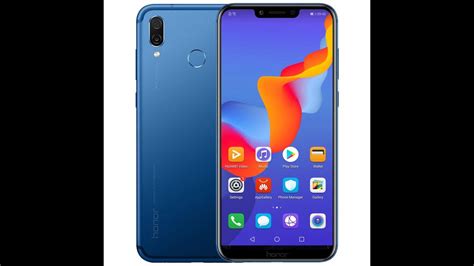 Huawei Honor play 4 /64 gb - YouTube