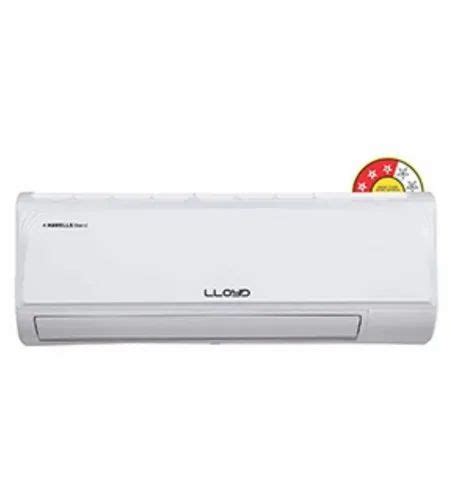 Split Ac Havells Lloyd Ton Star Copper Solit Air Conditioner At