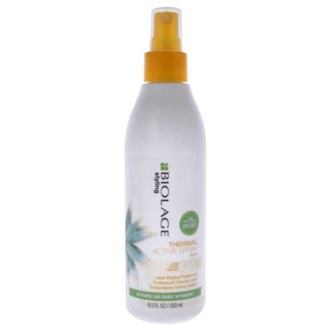 Matrix Biolage Styling Thermal Active Setting Spray Heat Styling