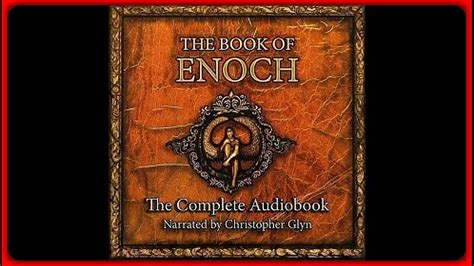 Book Of Enoch The Fallen Angels And Rise Of The Nephilim Christopher