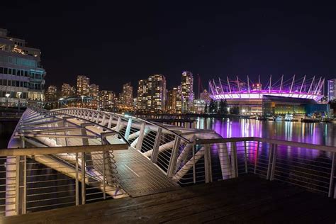 Vancouver Icons Canoe Bridge Vancouver Blog Miss604