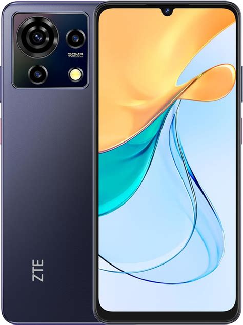 ZTE Blade V50 Vita özellikleri fiyat ve inceleme Kalvo