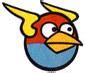 Image - AB Blue Bird Space.jpg - Angry Birds Wiki