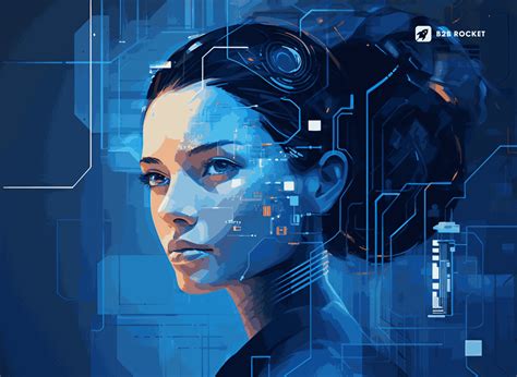 Unlocking B2B Success: AI-Enhanced Competitive Analysis