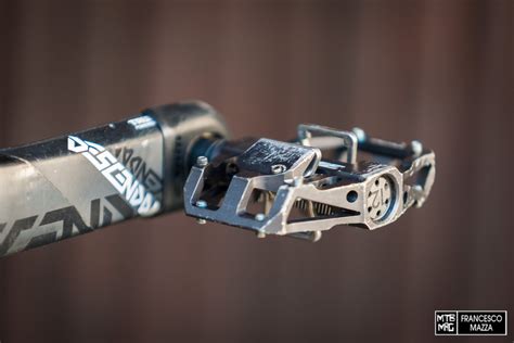 [Test di Durata] Pedali Time Speciale | MTB Mag