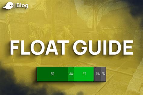 CS2 Float Guide