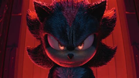 Sonic 3 Movie Director Reflects On "Full Circle" Shadow The Hedgehog ...