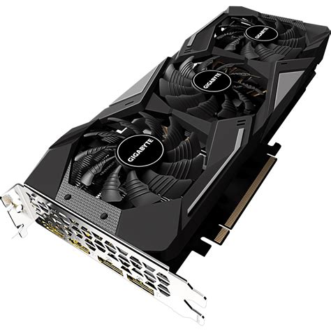 Geforce® Rtx 2060 Super™ Gaming Oc 3x 8g｜aorus Gigabyte ประเทศไทย