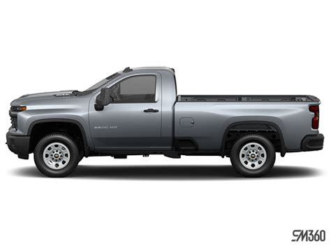 The 2024 Chevrolet Silverado 3500 Hd Wt South Shore Chevrolet Buick Gmc