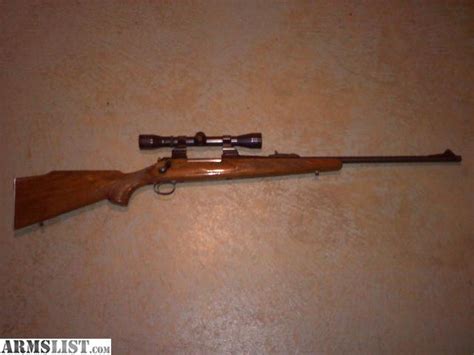 Armslist For Sale Remington 700 Adl 30 06