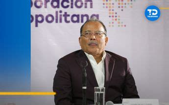 Andr S Mijes Presenta Segundo Informe De Gobierno En Escobedo Nl