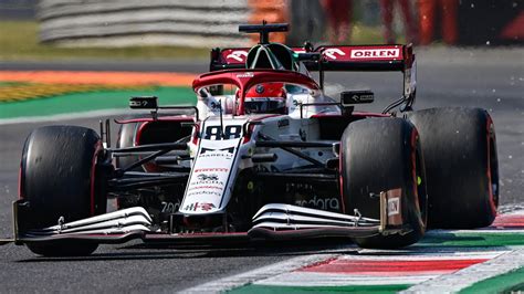 Robert Kubica znów za kierownicą bolidu F1 Wystąpi w treningu przed GP