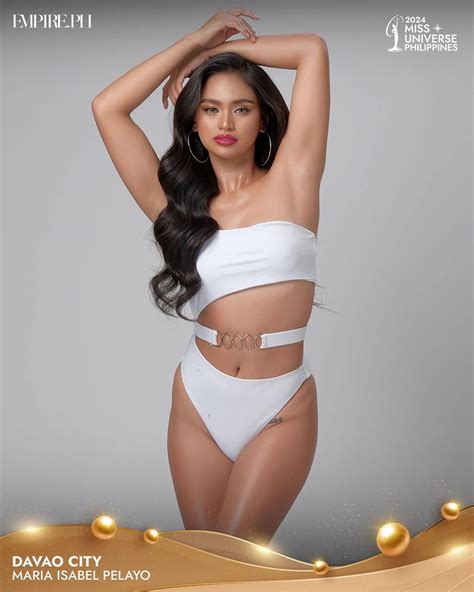 Natulala Ang Mga Delegado Ng Miss Universe Philippines 2024 Sa Mga