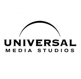 Universal Media Studios Print Logo - Universal City Studios Photo ...