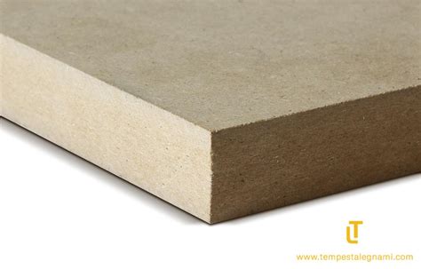 Pannello Mdf Spessore 22 Cm Tempesta Legnami