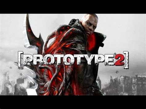 Prototype 2.ЗАХВАТ ЗАМКА ПРОХОЖДЕНИЕ ИГРЫ. - YouTube