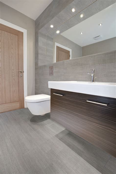 27 pictures and ideas of wood effect bathroom floor tile 2022