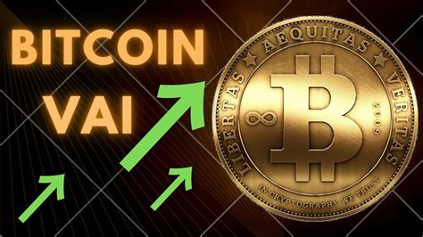 Indicador Avisa Que O Bitcoin Pode Explodir Momento Bitcoin Youtube