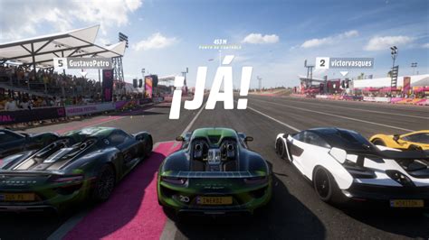 Análise Forza Horizon 5 Traz a reformulação da franquia