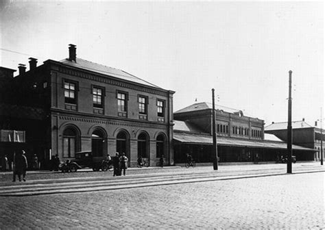 Station Haag Centraal