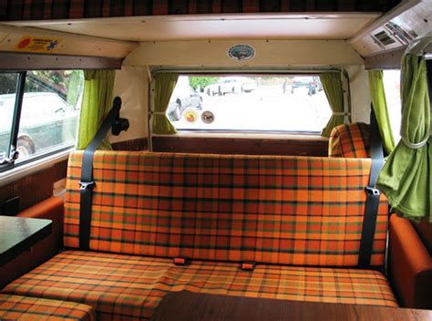 Do You Have To Wear Seatbelts In The Back Of A Campervan Brokeasshome